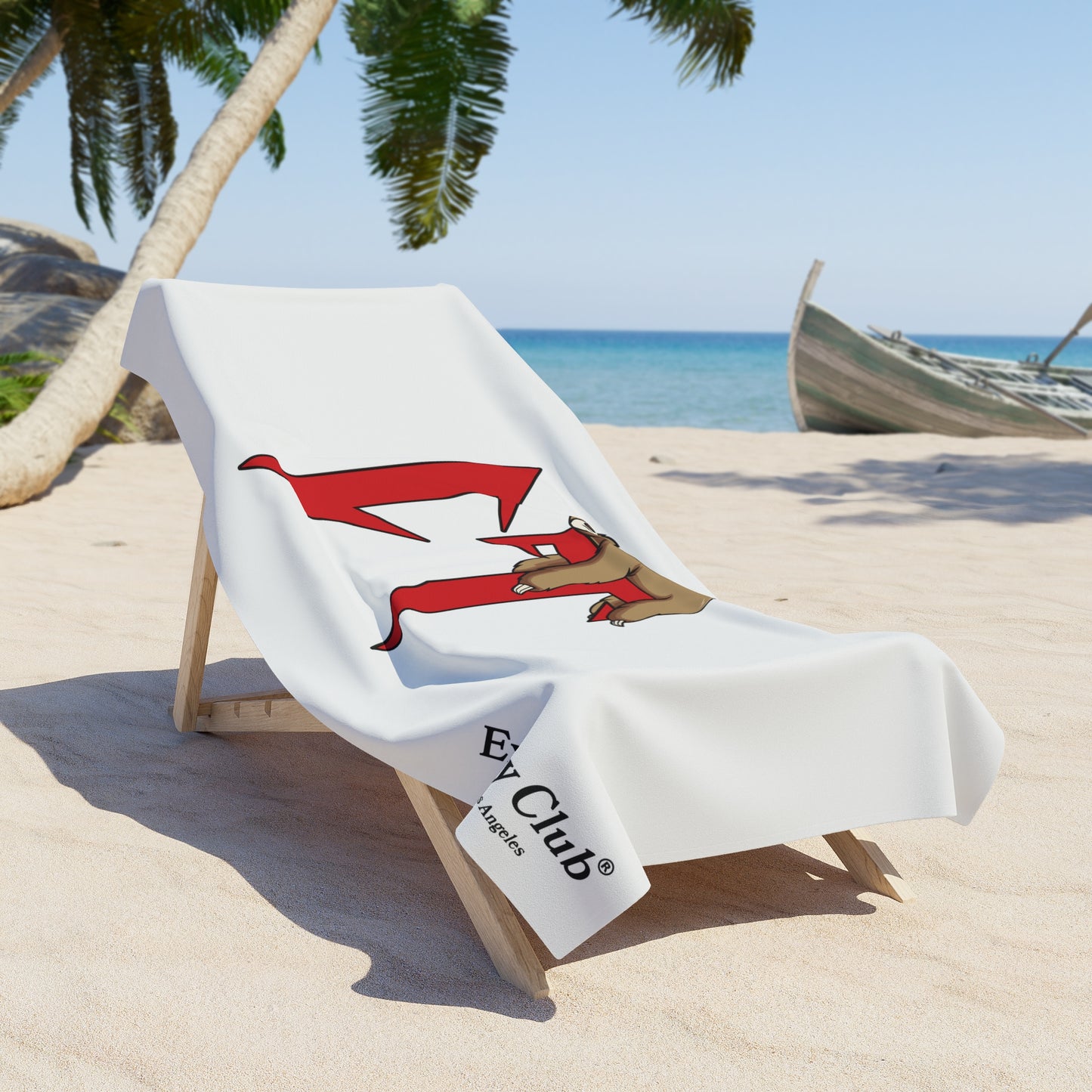 Corridos Tumbados Beach Towel