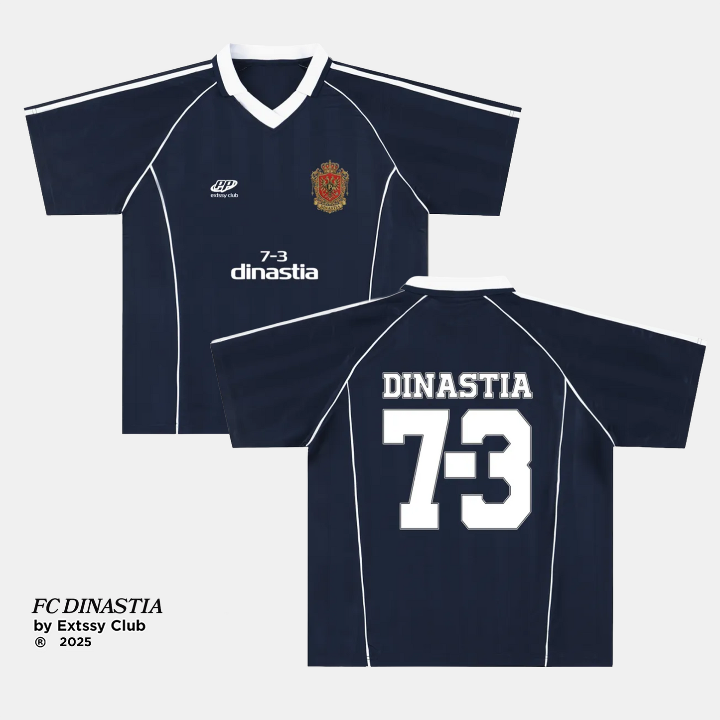 7-3 Jersey