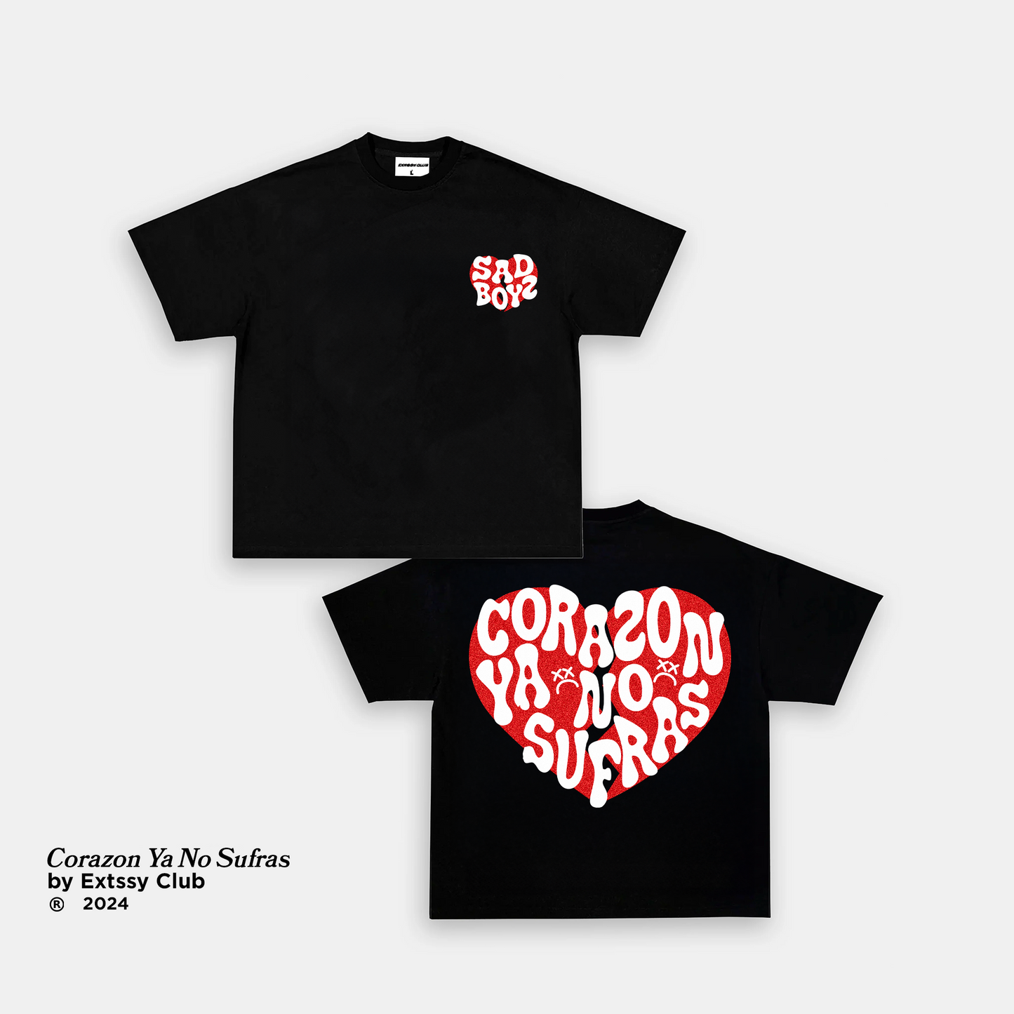 Ya Corazon