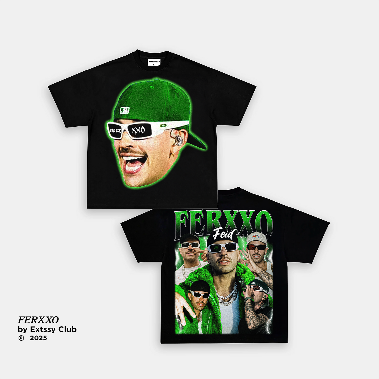 FEID 2.0