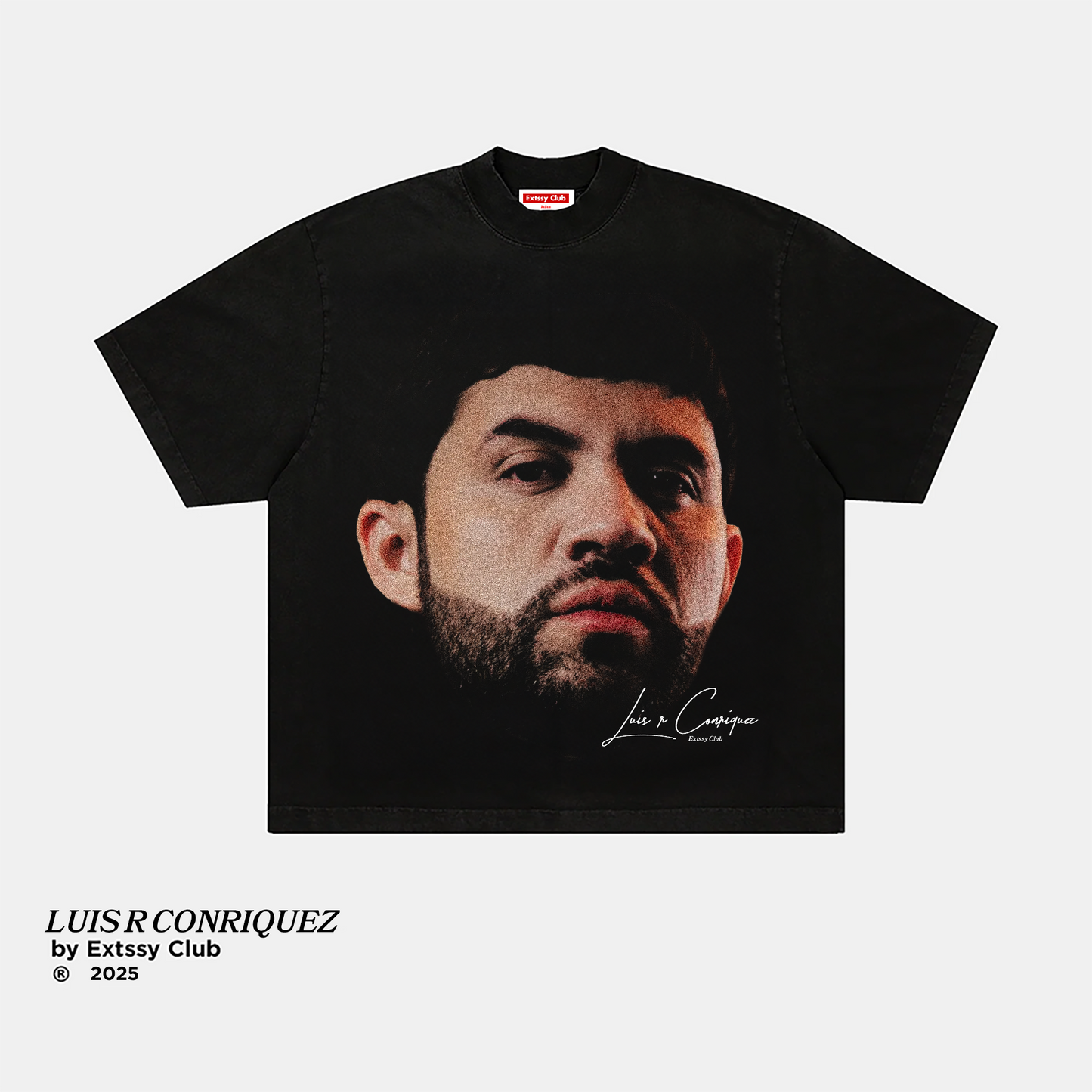 Luis R Conriquez (Big Head)