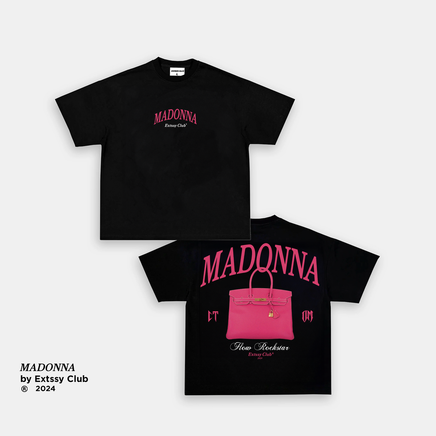 MADONNA (KIDS TEE)