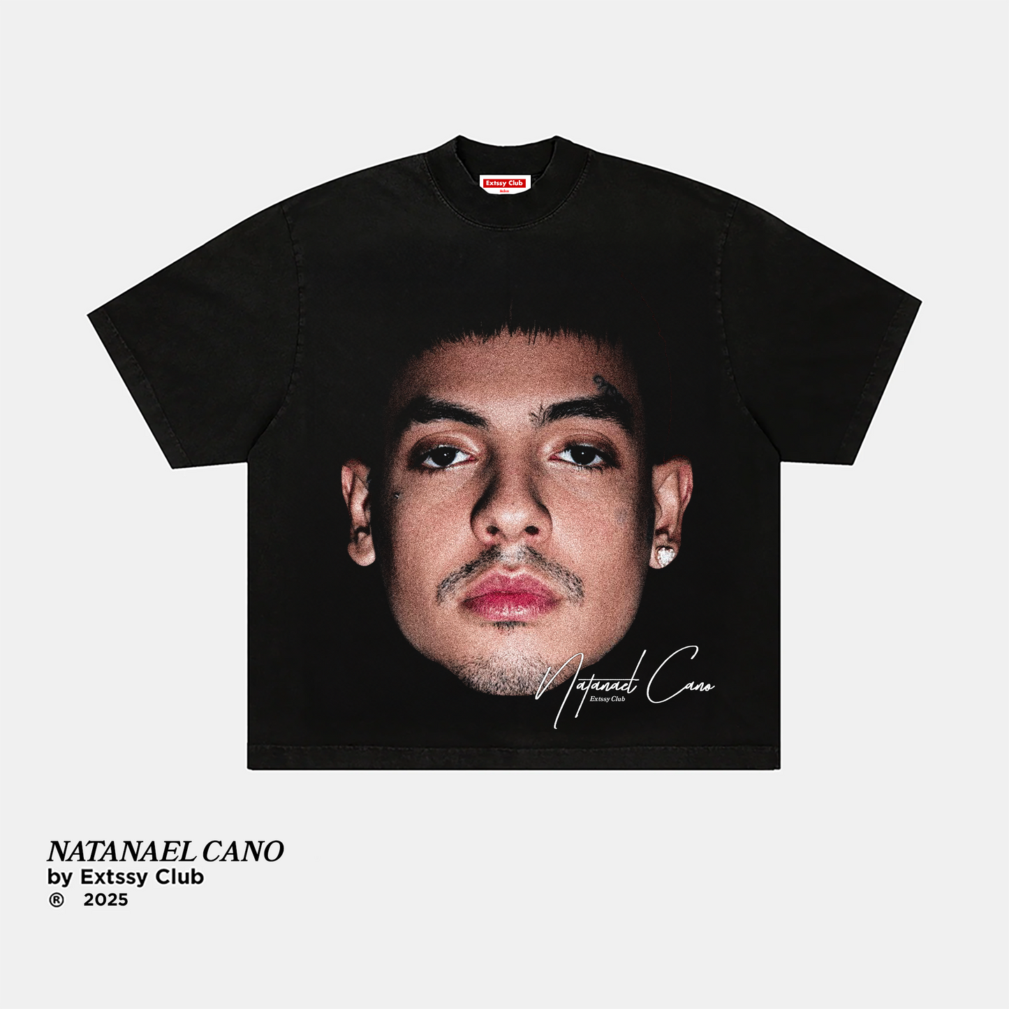 Natanael Cano (Big Head)