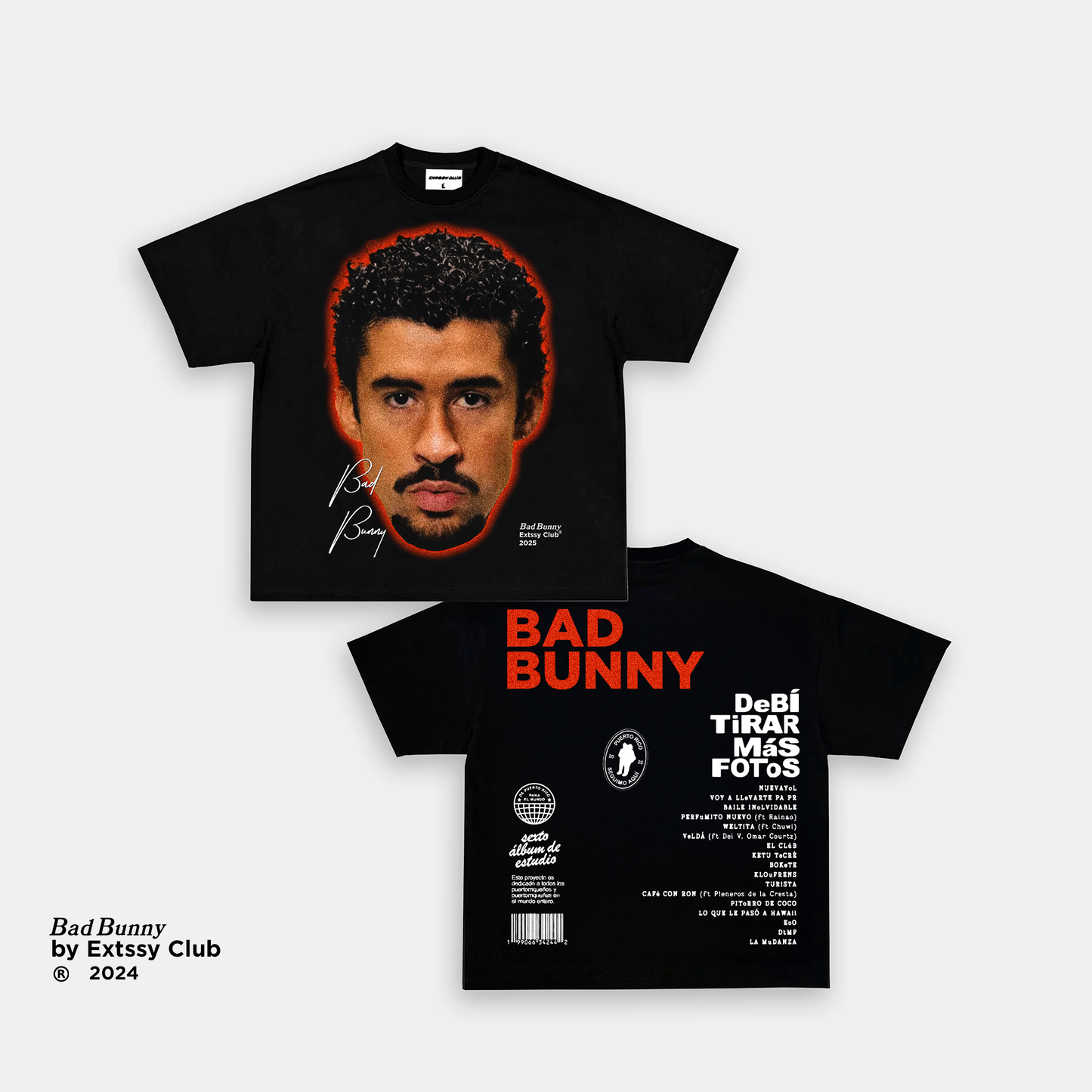 Bad Bunny