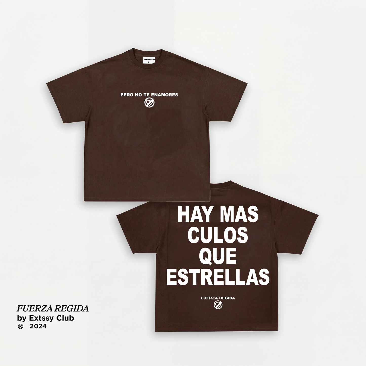 Pero No Te Enamores