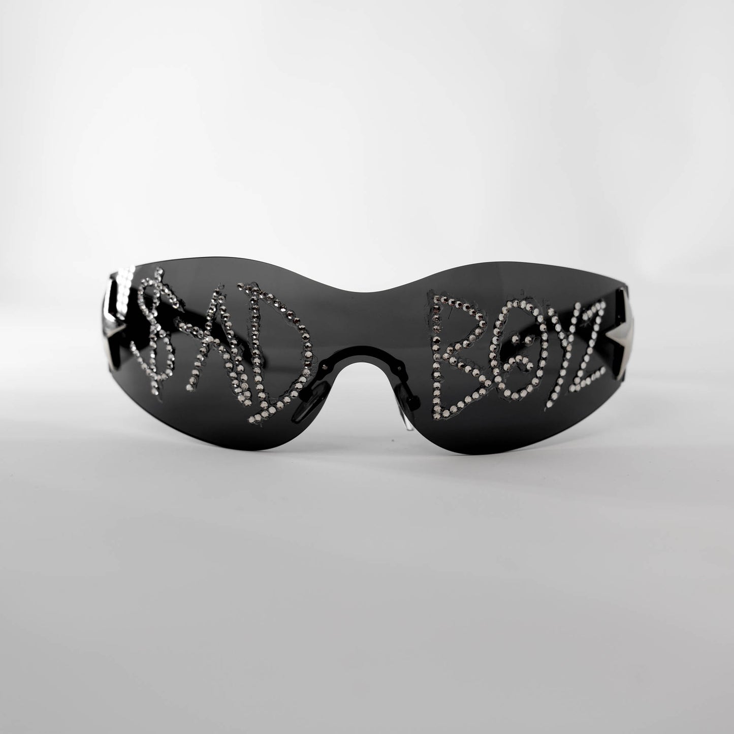 $AD BOYZ SHADES (Black)