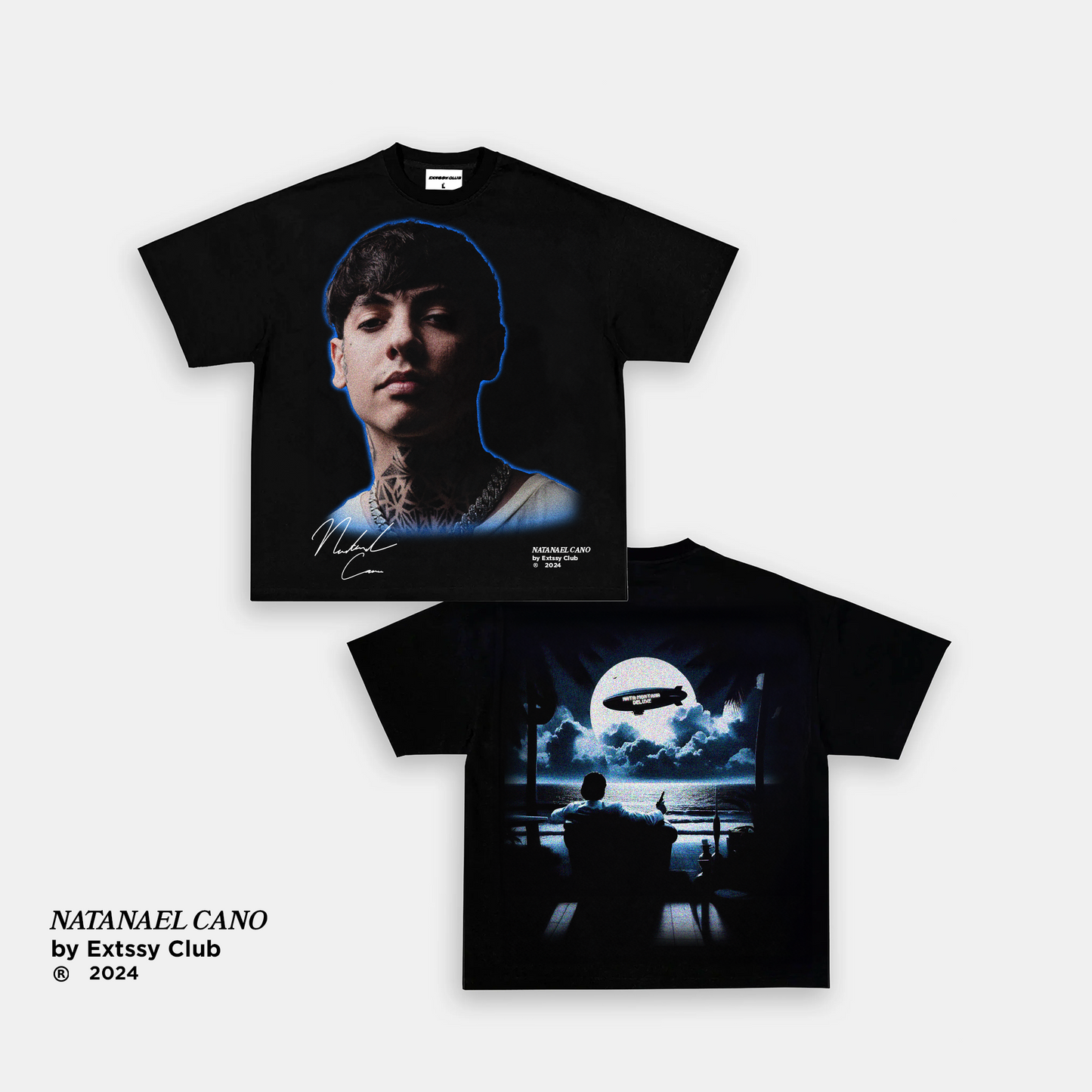 NATAMONTANA (KIDS TEE)