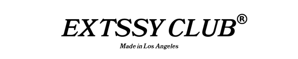 Extssy Club logo