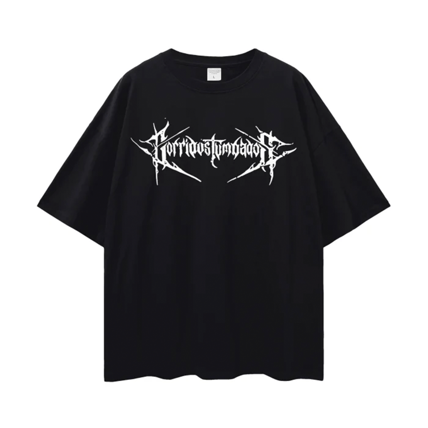 CORRIDOS TUMBADOS METAL Kids Tee