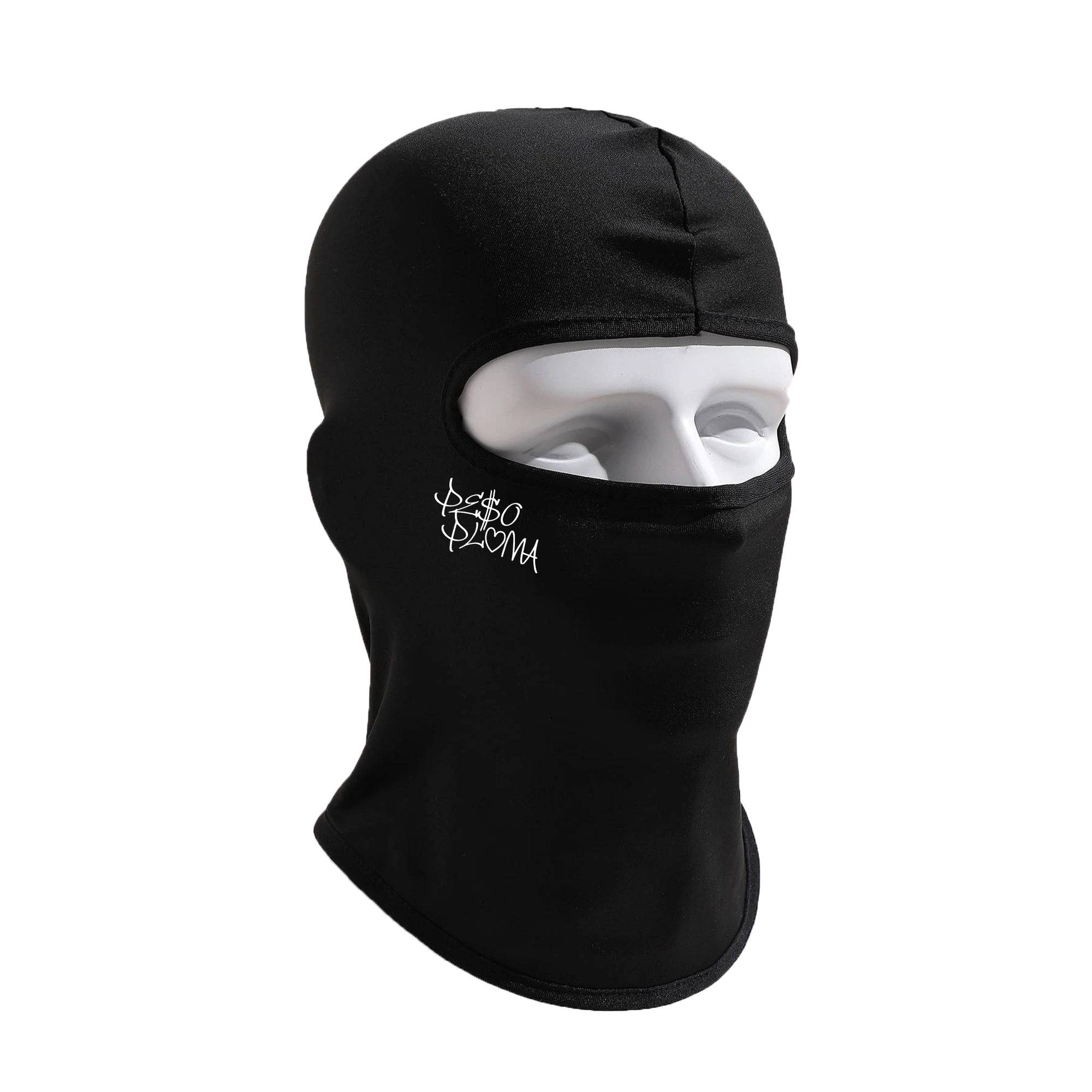 Peso Pluma Ski Mask Extssy Club