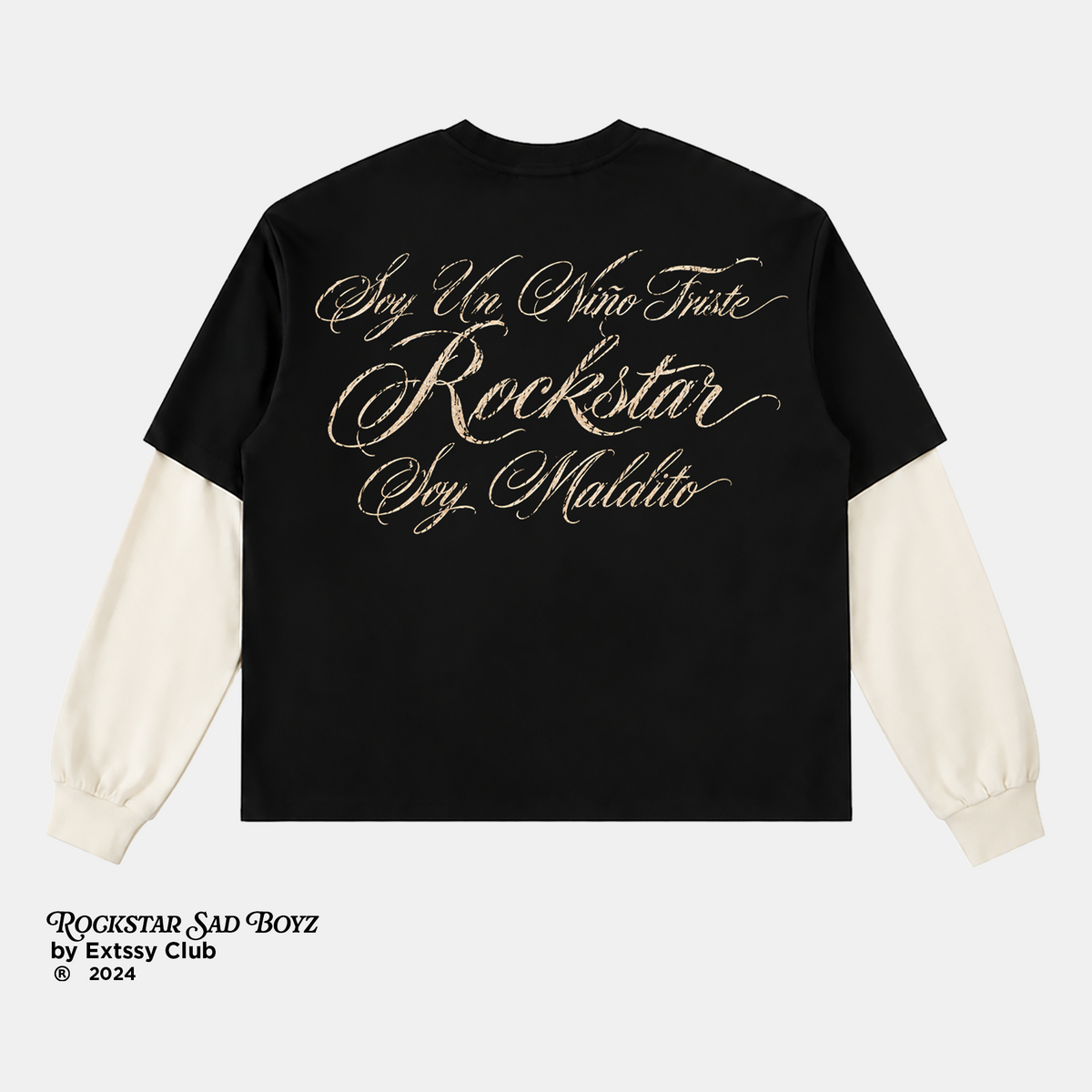 Rockstar $B4L