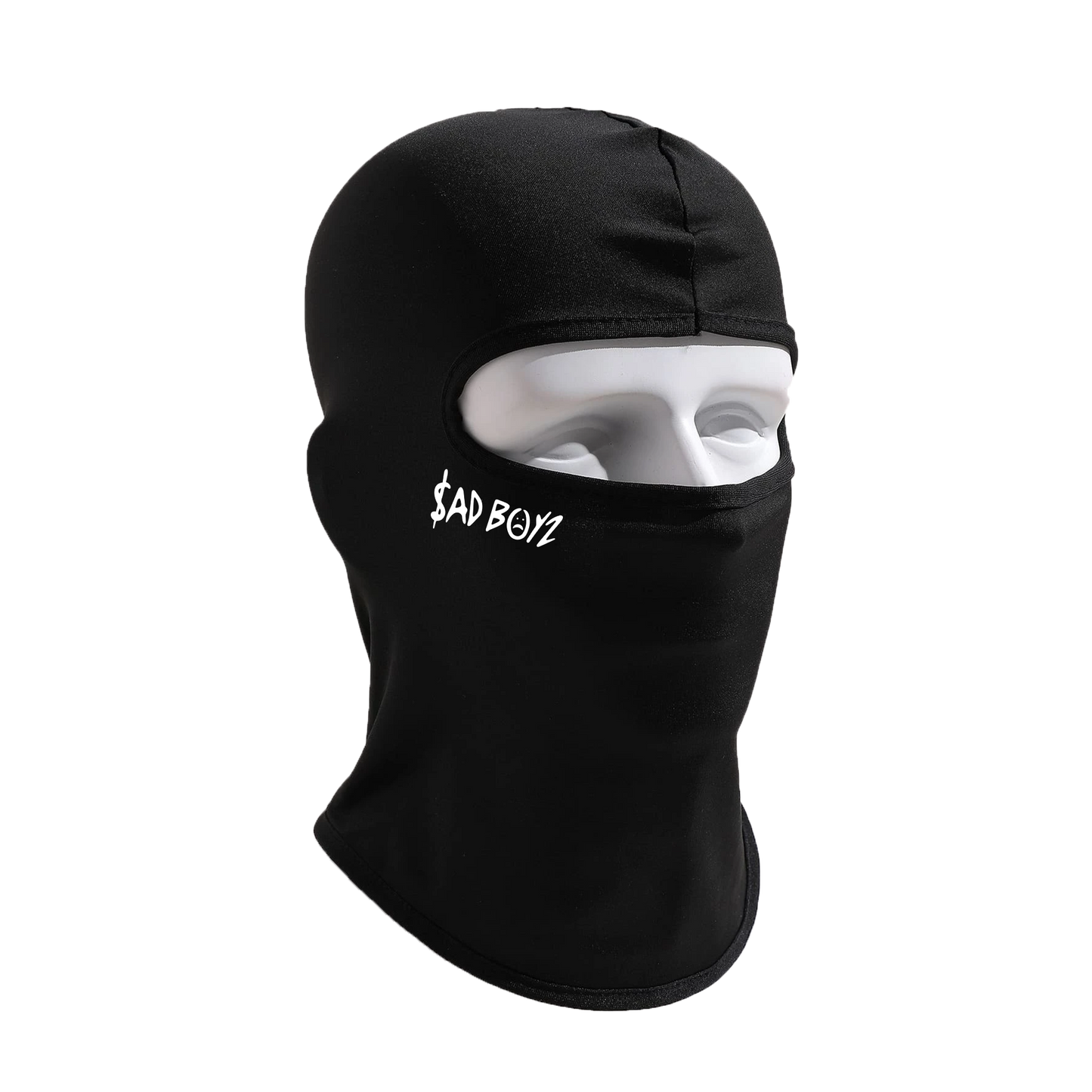 Junior H Sad Boyz Ski Mask
