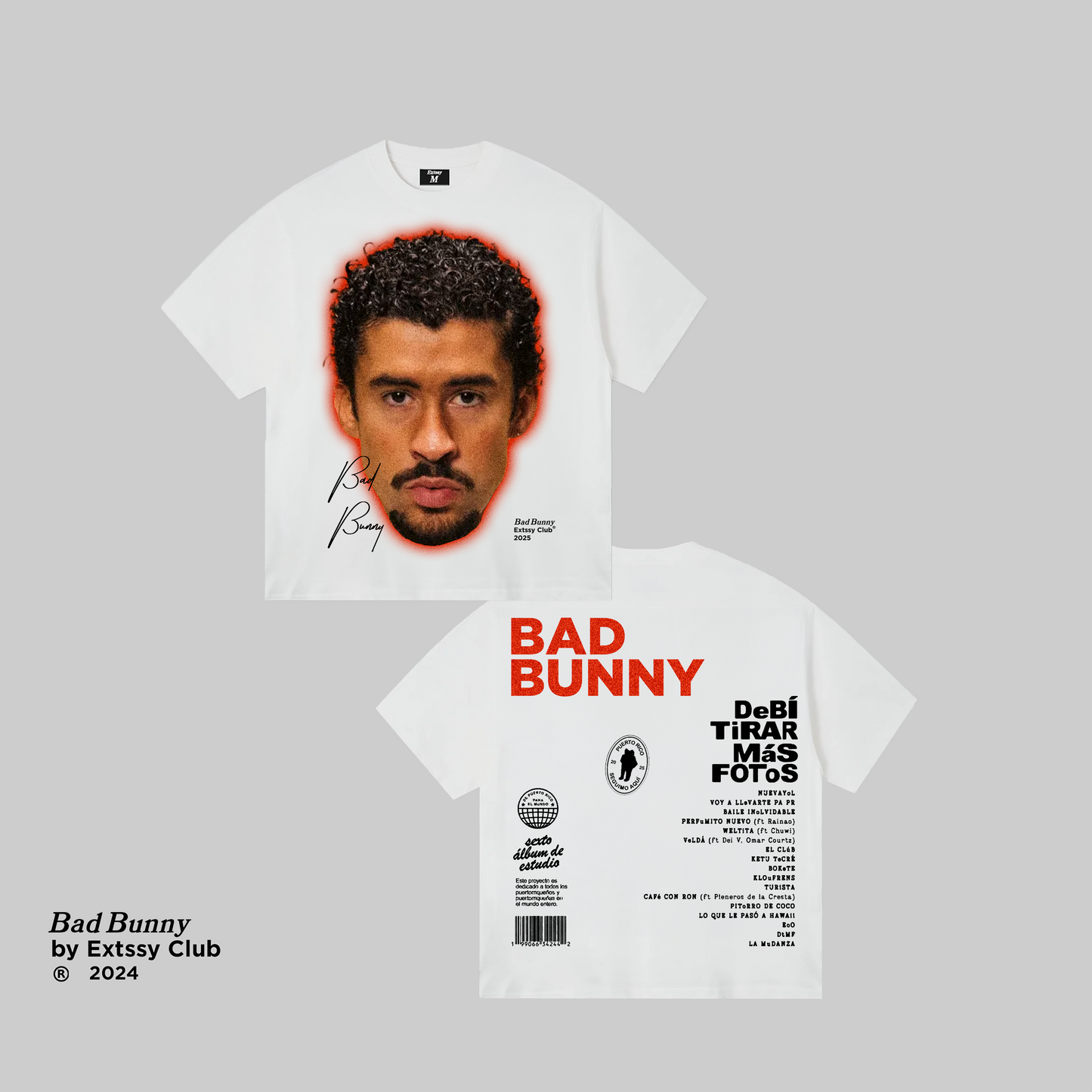 Bad Bunny
