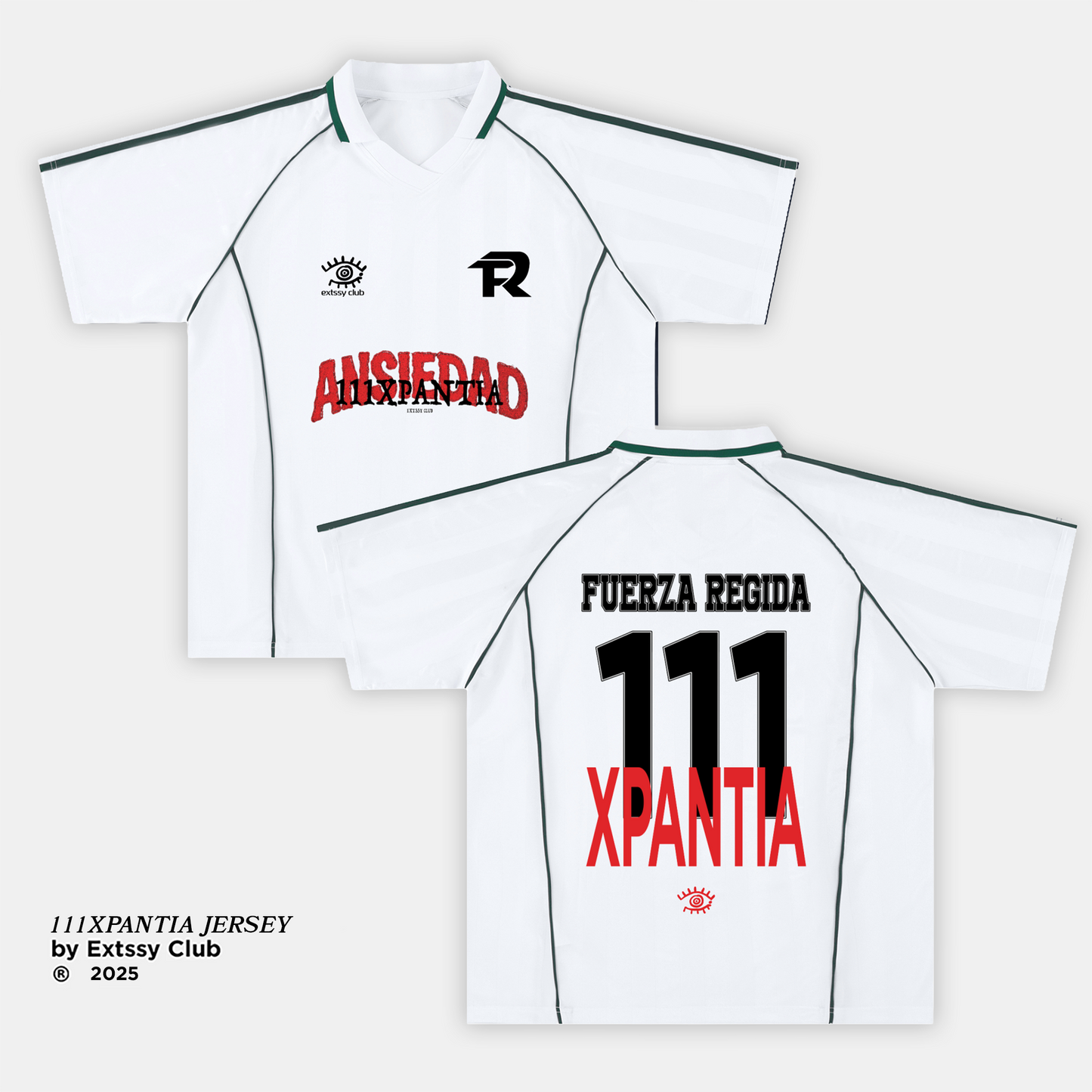 111xpantia Jersey