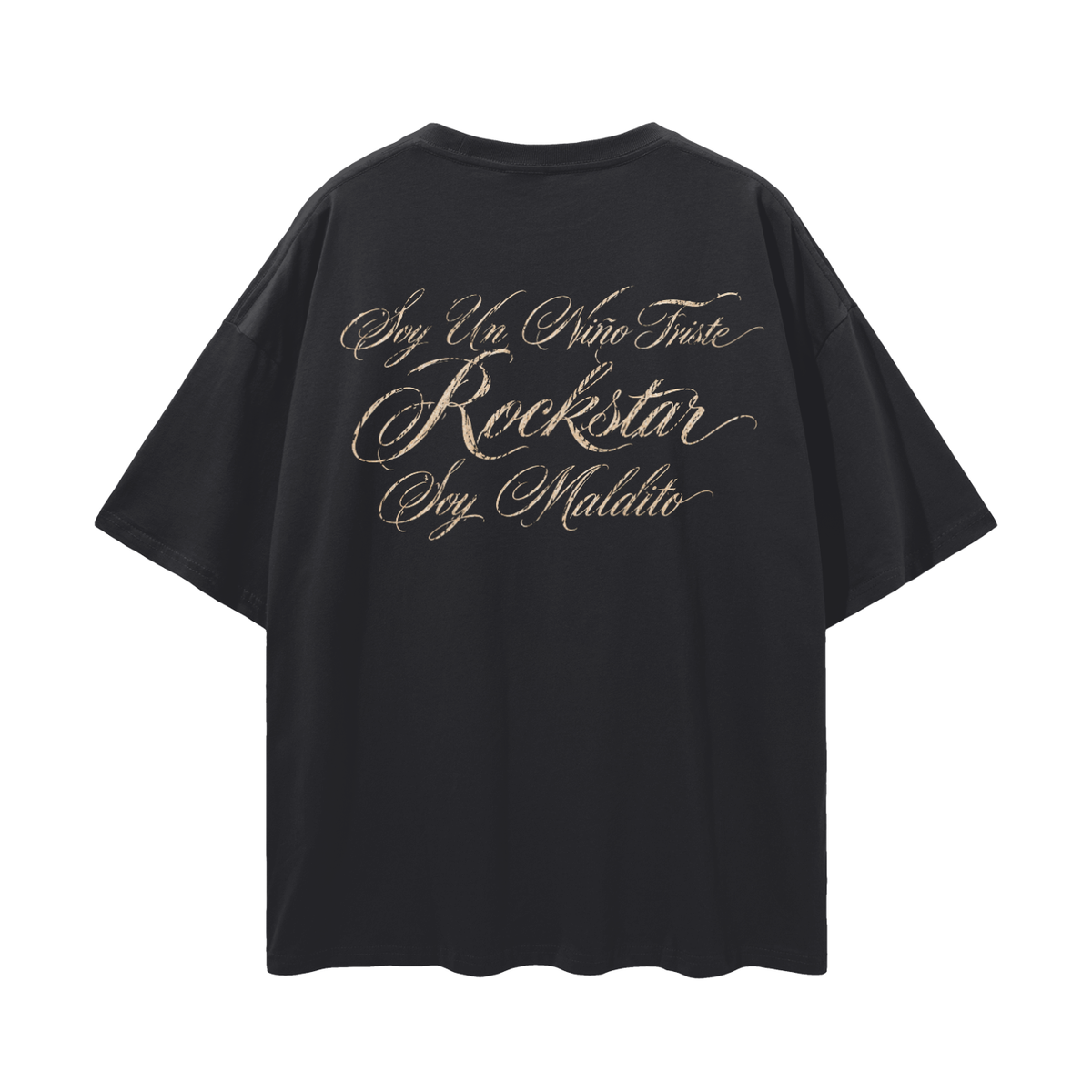 ROCKSTAR SB4L SHORTSLEEVE