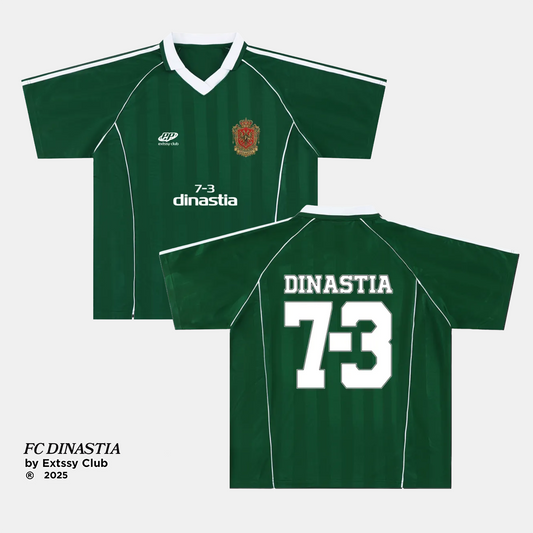7-3 Jersey