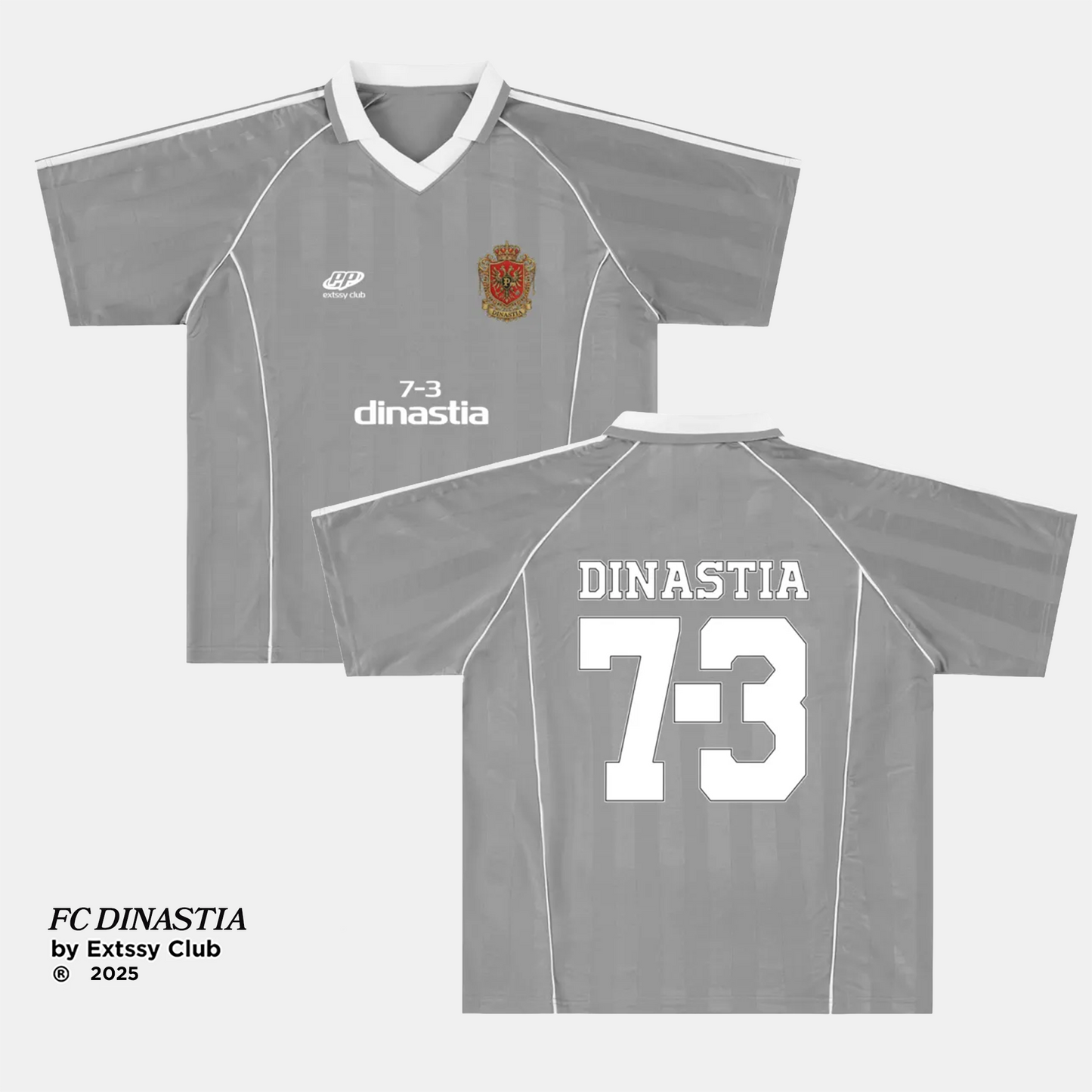 7-3 Jersey