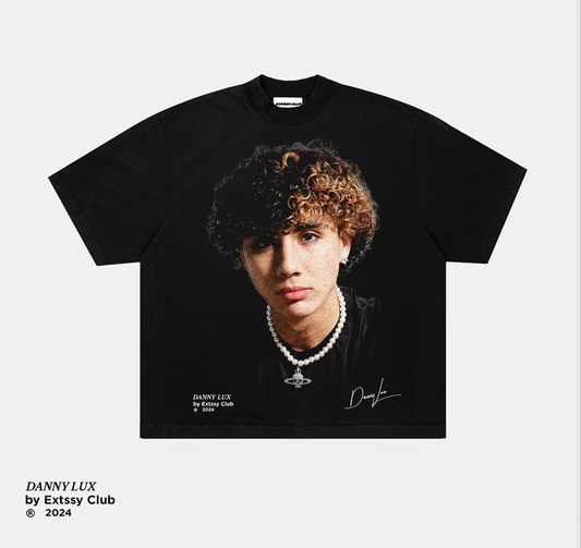 Danny Lux Tee