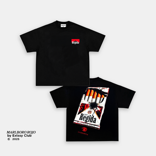 Marlboro Rojo