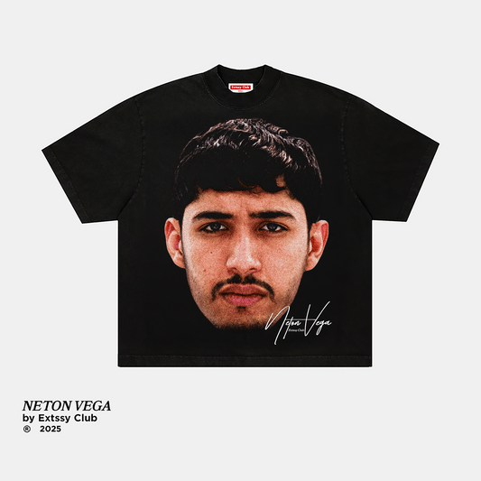 Neton Vega (Big Head)