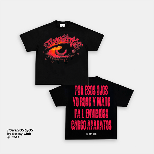 Por Esos Ojos