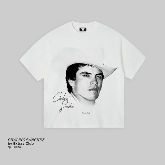 CHALINO SANCHEZ Tee