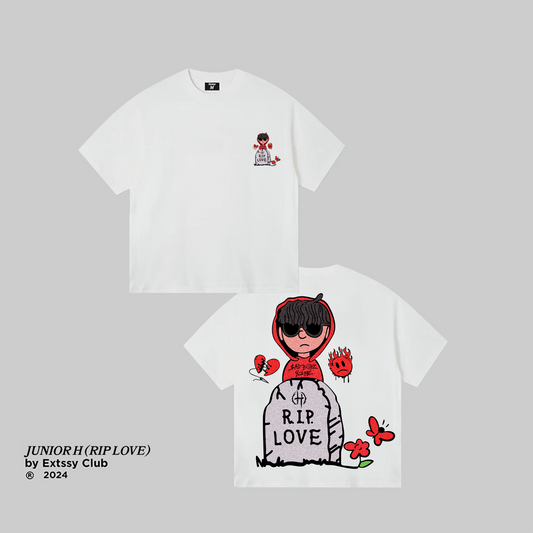 Sad Boyz (RIP LOVE) Tee