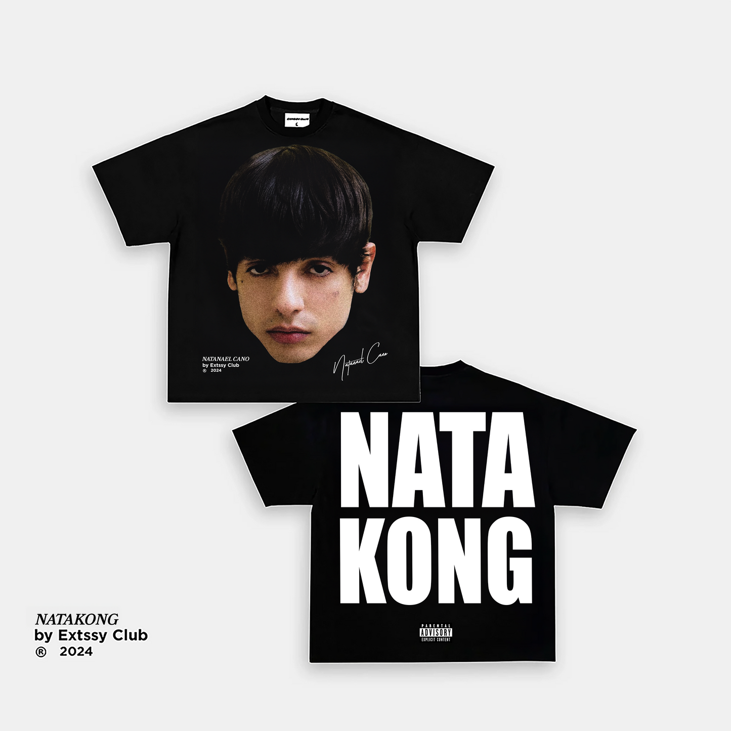 NATAKONG Tee