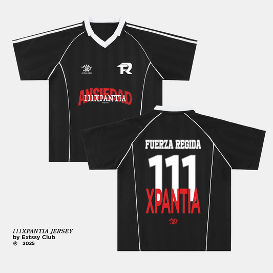 111xpantia Jersey