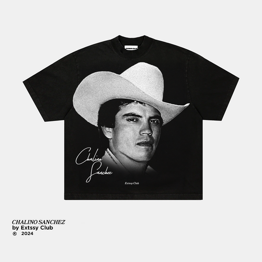 CHALINO SANCHEZ Tee