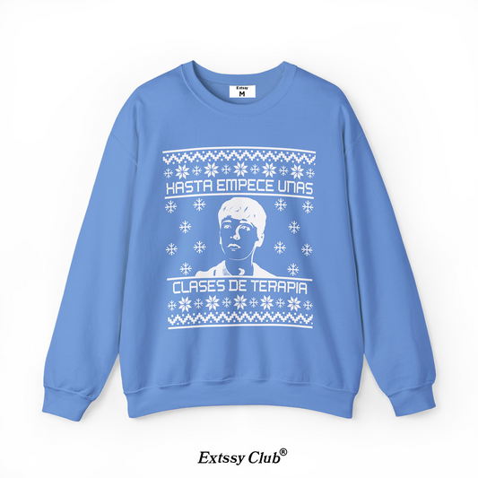 Terapia Christmas Sweater