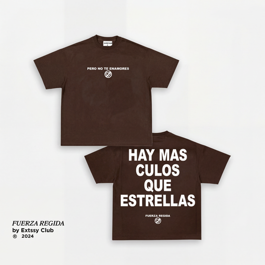 Pero No Te Enamores