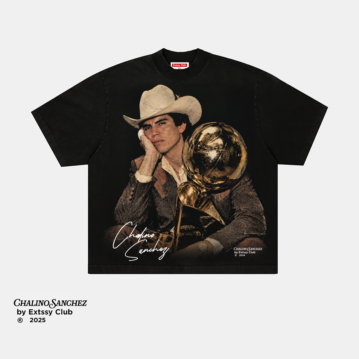 Chalino Sanchez
