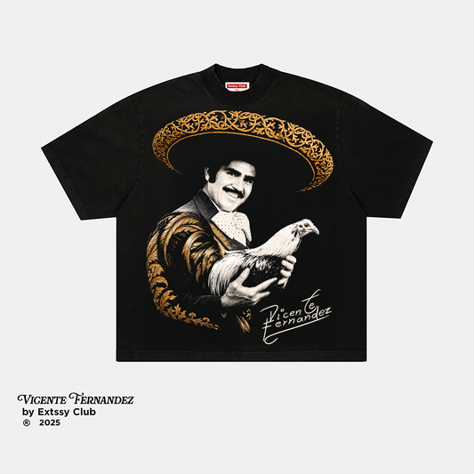 Vicente Fernandez