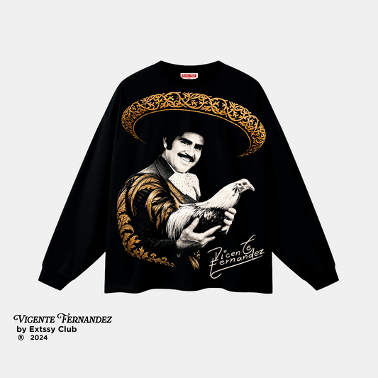Vicente Fernandez