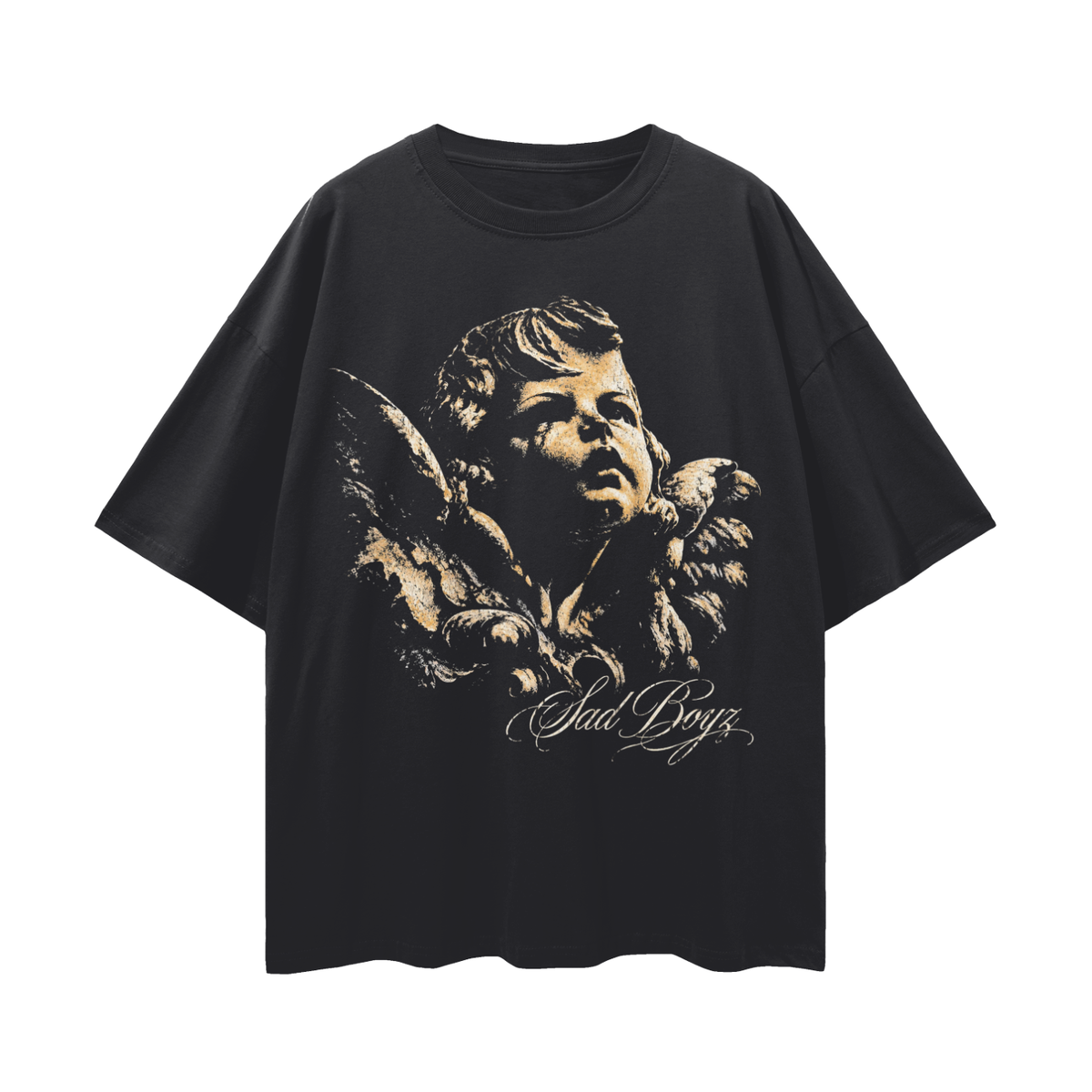ROCKSTAR SB4L SHORTSLEEVE