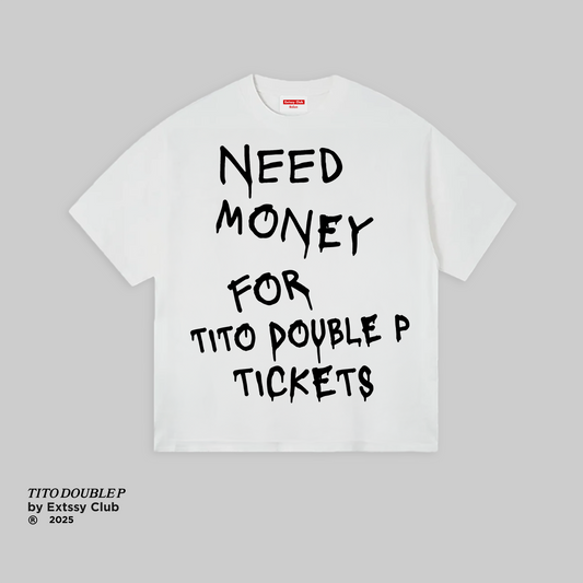 Tito Double P