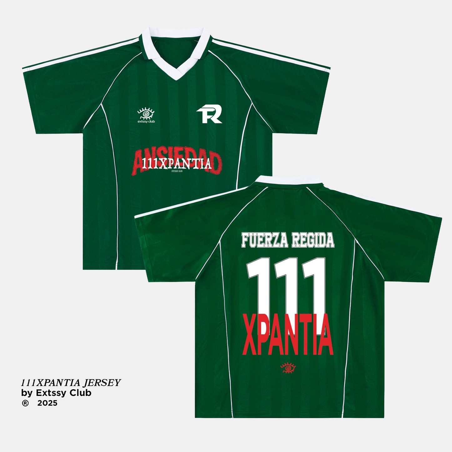111xpantia Jersey