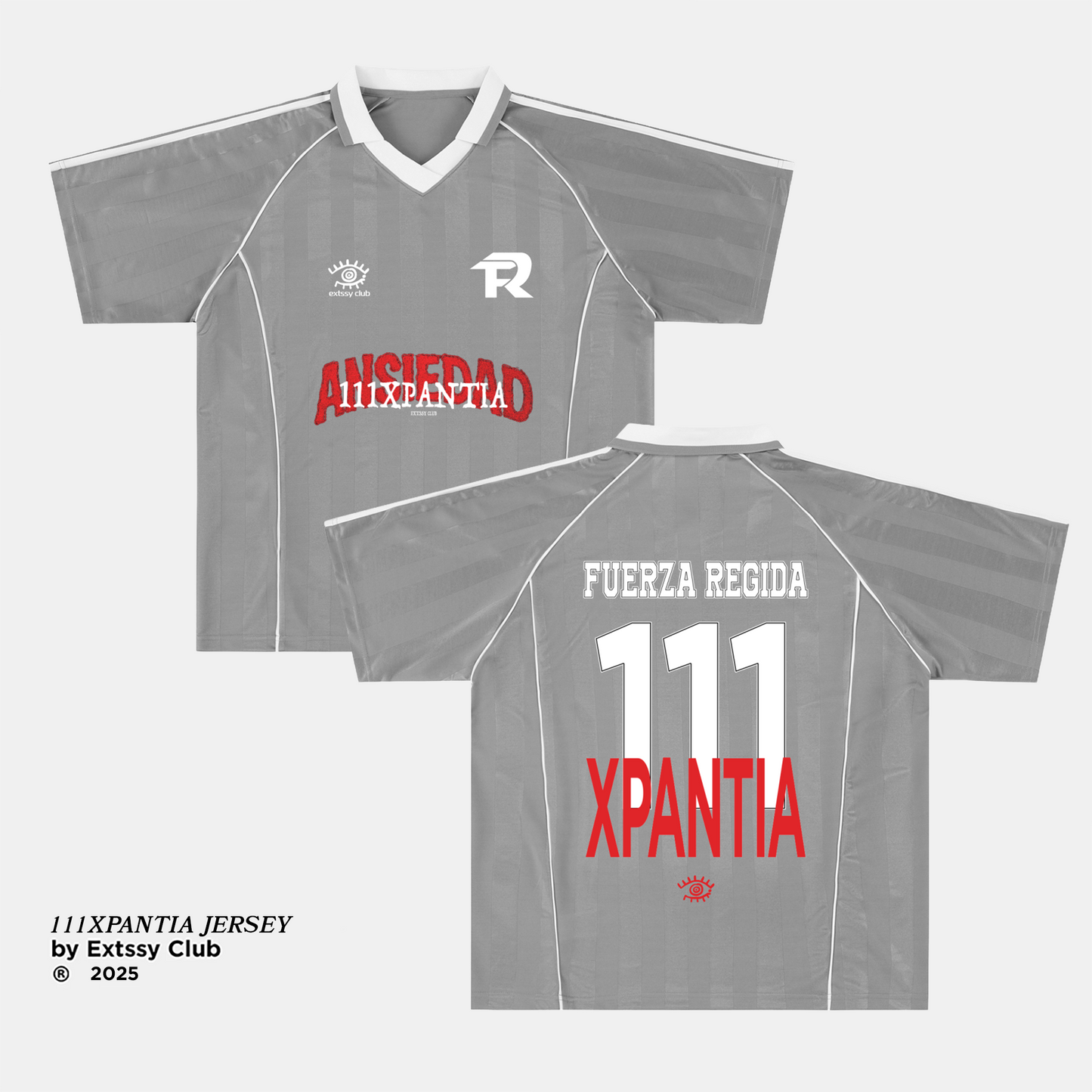 111xpantia Jersey