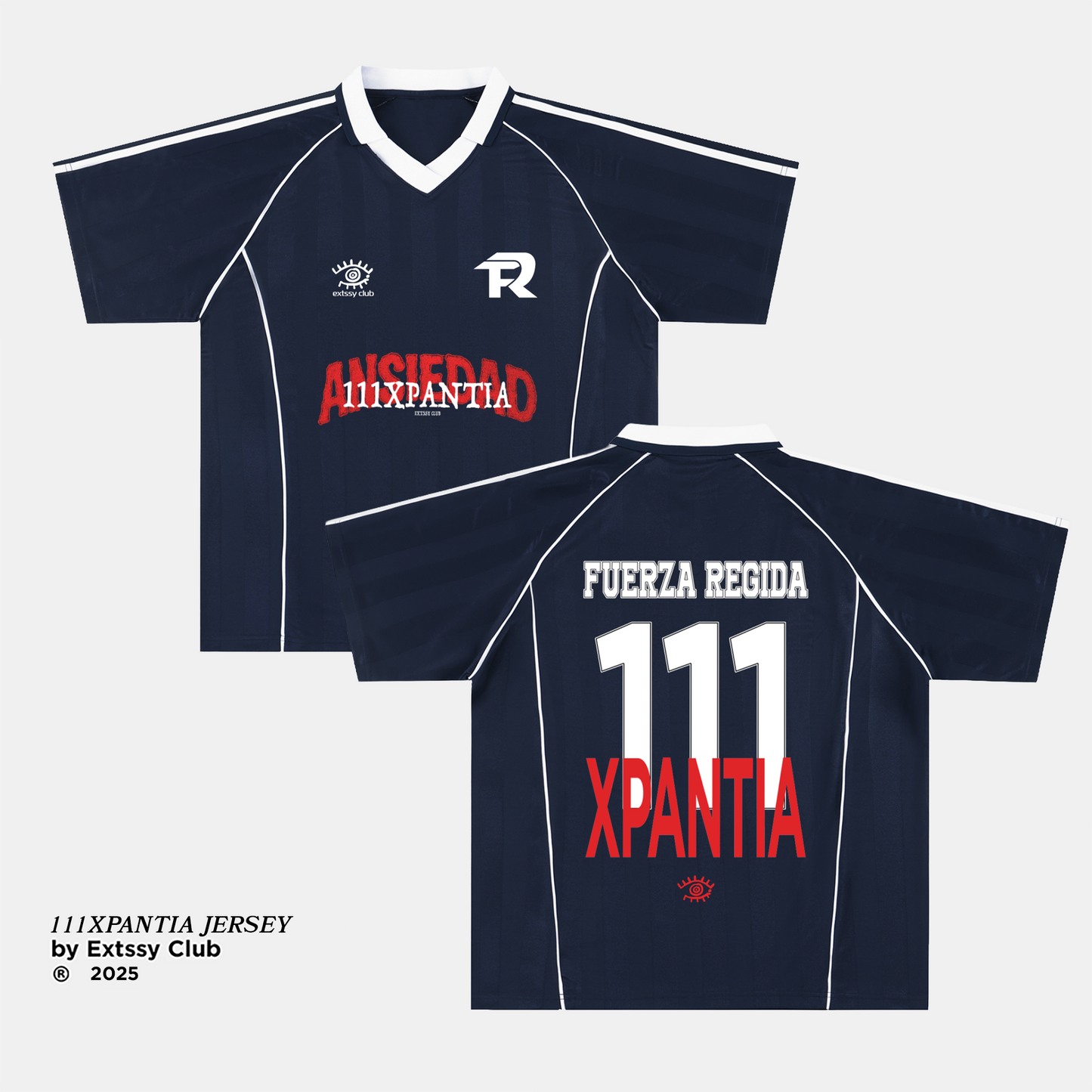 111xpantia Jersey