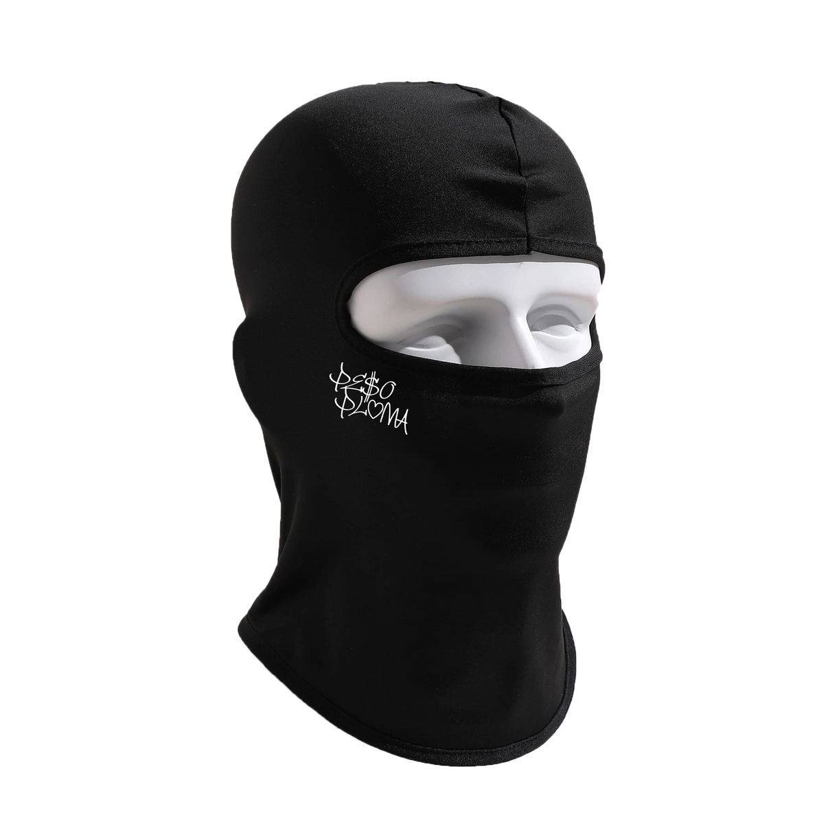Peso Pluma Ski Mask Extssy Club