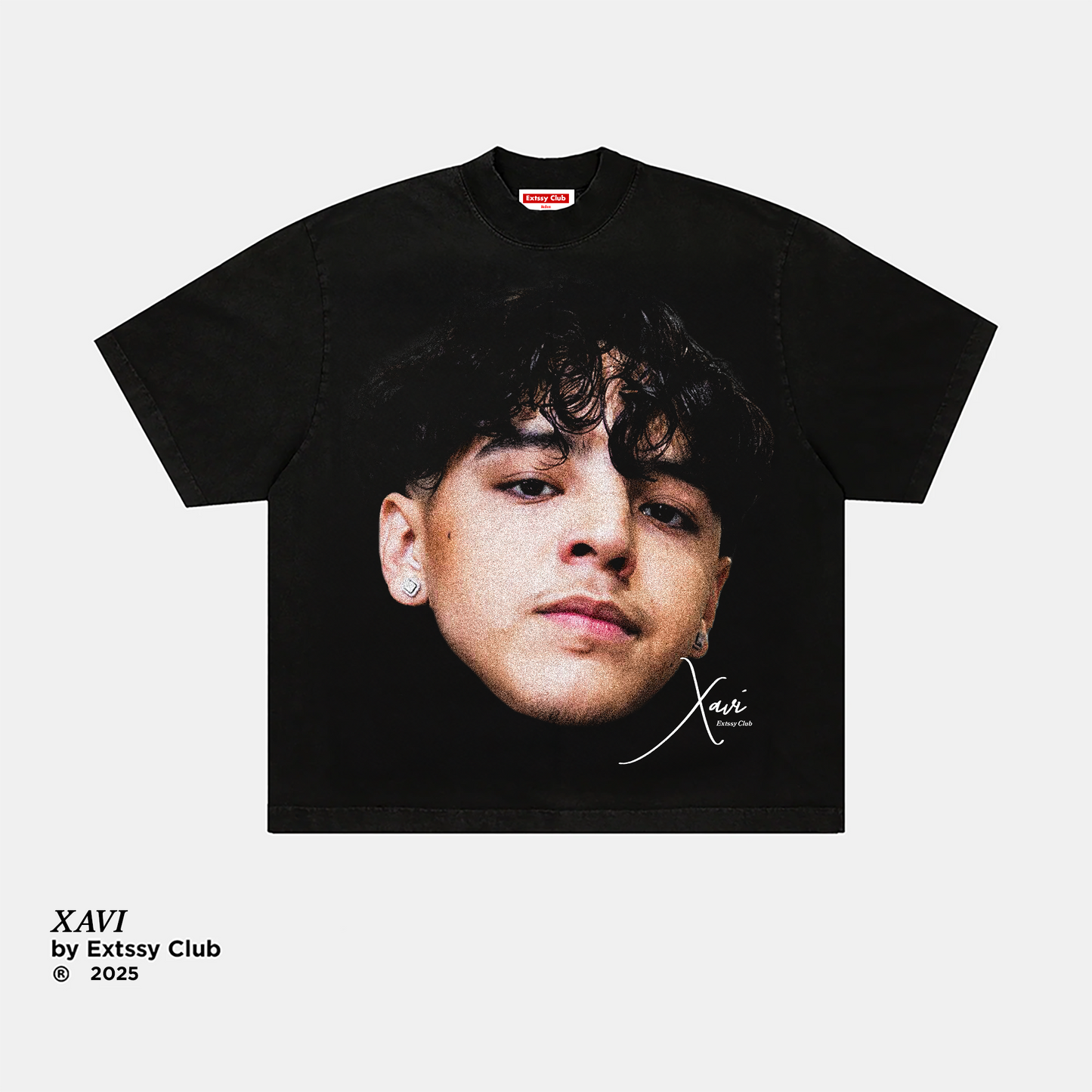 Xavi (Big Head)